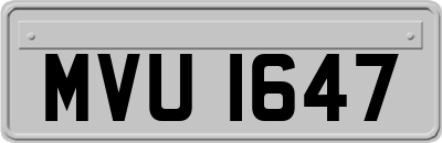 MVU1647