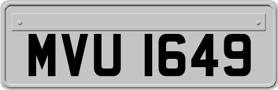 MVU1649