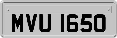 MVU1650