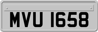 MVU1658