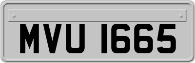 MVU1665