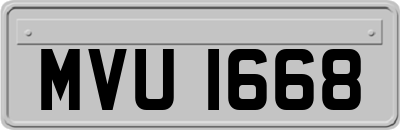 MVU1668