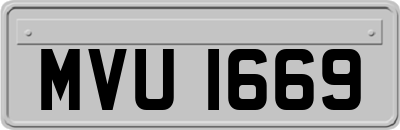 MVU1669