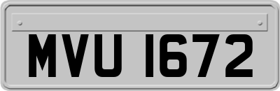 MVU1672