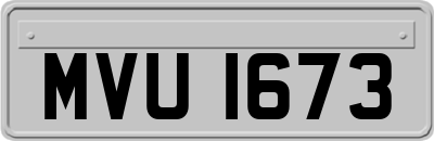 MVU1673