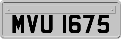 MVU1675