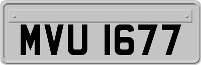 MVU1677