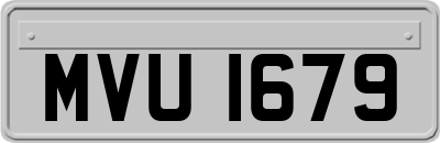 MVU1679