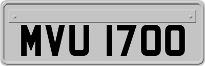 MVU1700