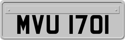 MVU1701