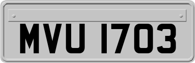 MVU1703