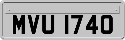 MVU1740