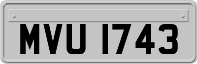 MVU1743