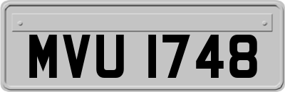 MVU1748