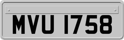 MVU1758