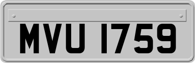 MVU1759