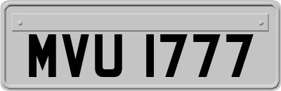 MVU1777