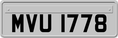 MVU1778