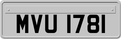 MVU1781