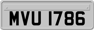 MVU1786