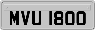 MVU1800