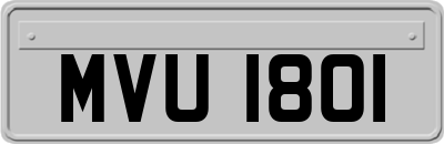 MVU1801