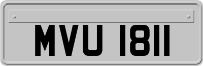 MVU1811