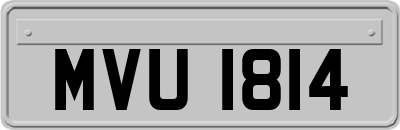 MVU1814