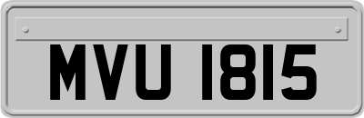 MVU1815