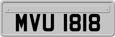 MVU1818