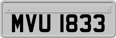 MVU1833