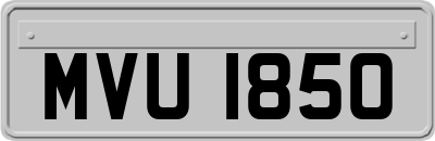 MVU1850