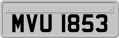 MVU1853