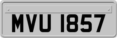 MVU1857