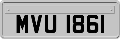 MVU1861