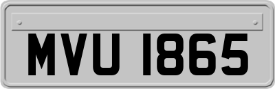 MVU1865