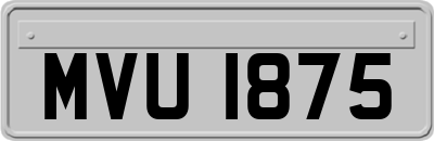 MVU1875