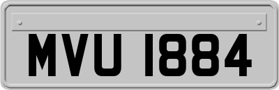 MVU1884