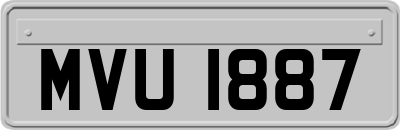 MVU1887