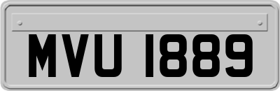 MVU1889