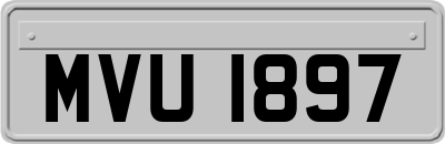 MVU1897