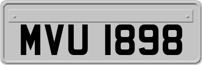 MVU1898