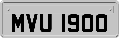 MVU1900