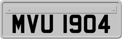 MVU1904