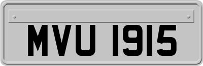 MVU1915