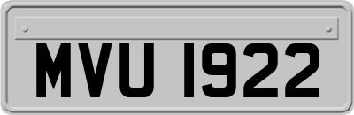 MVU1922