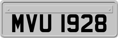 MVU1928