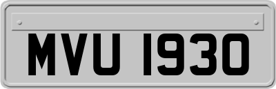 MVU1930