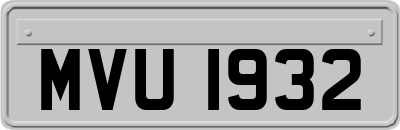 MVU1932