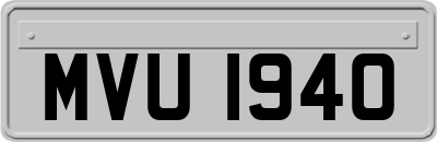 MVU1940